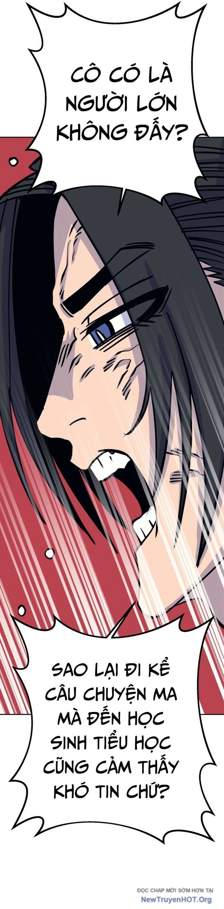 Văn Phòng Ám Sát - Chapter 8 - Page 18