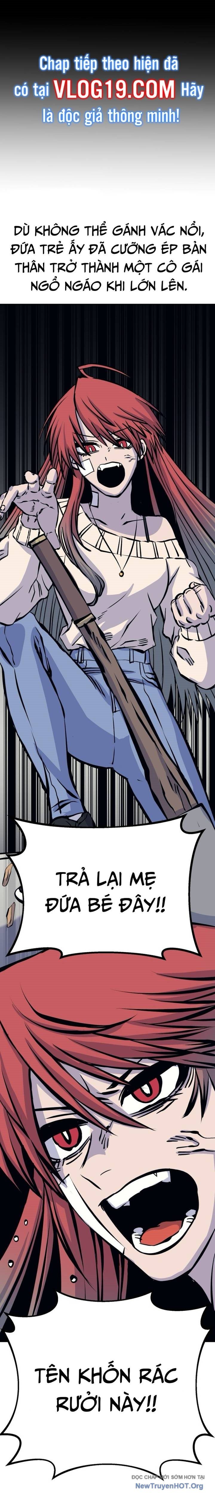 Văn Phòng Ám Sát - Chapter 8 - Page 3