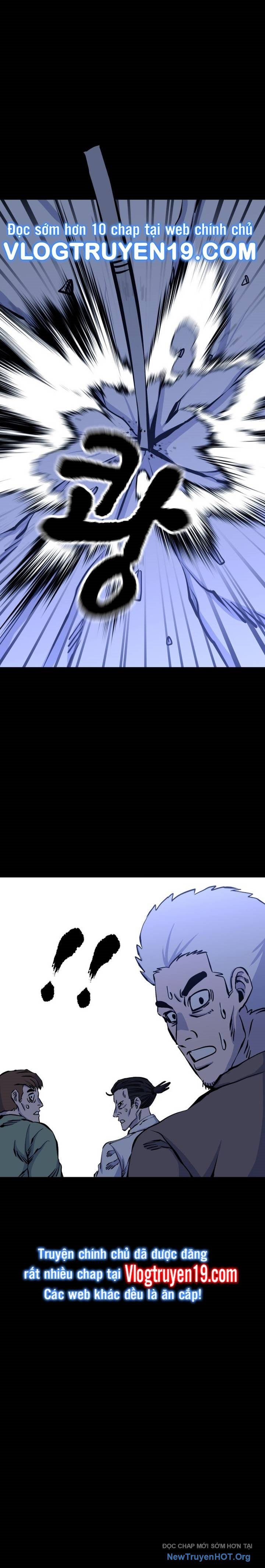 Văn Phòng Ám Sát - Chapter 9 - Page 10