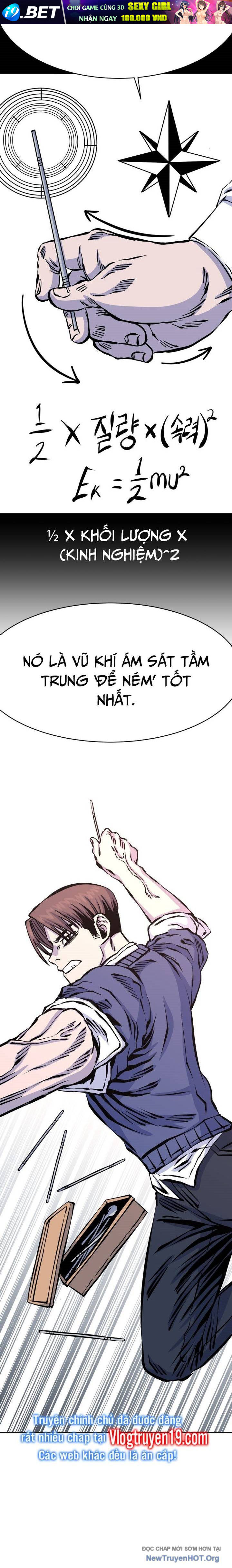 Văn Phòng Ám Sát - Chapter 9 - Page 12