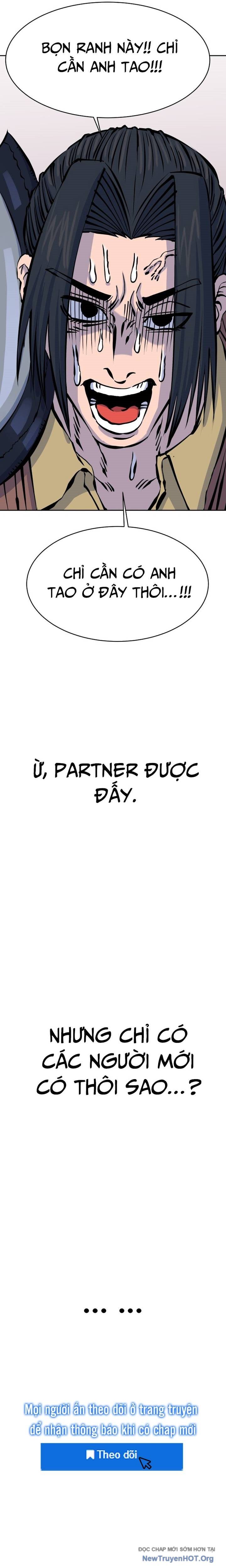 Văn Phòng Ám Sát - Chapter 9 - Page 23