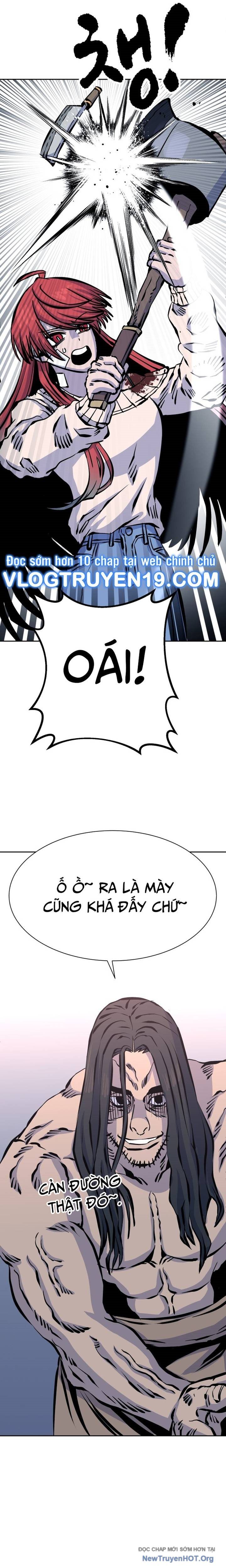 Văn Phòng Ám Sát - Chapter 9 - Page 28