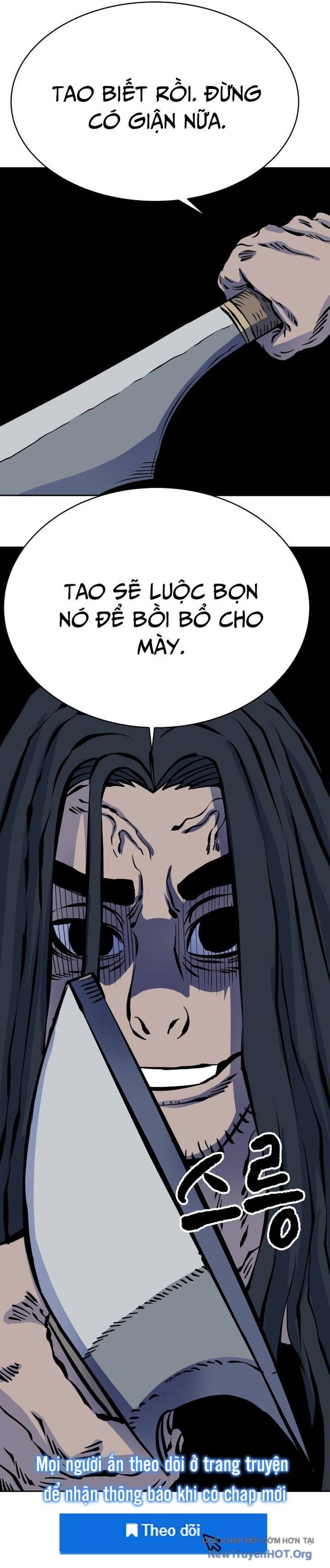 Văn Phòng Ám Sát - Chapter 9 - Page 35