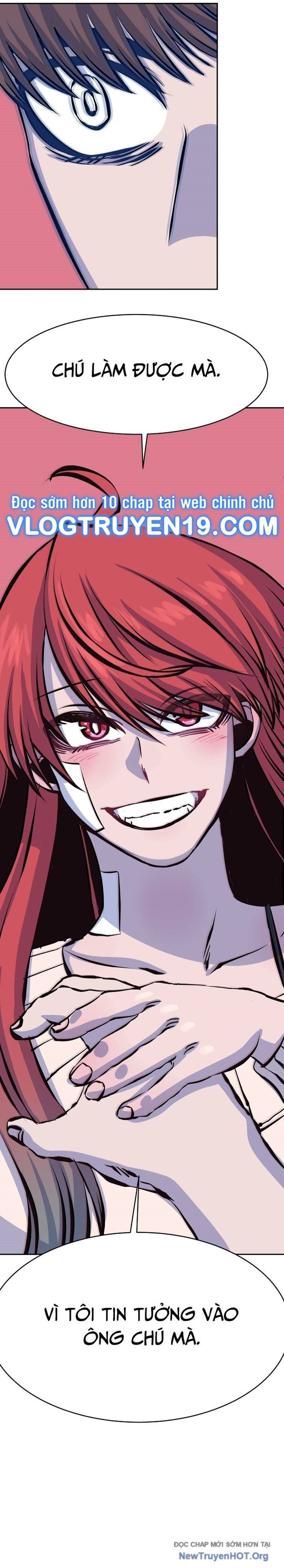 Văn Phòng Ám Sát - Chapter 9 - Page 38