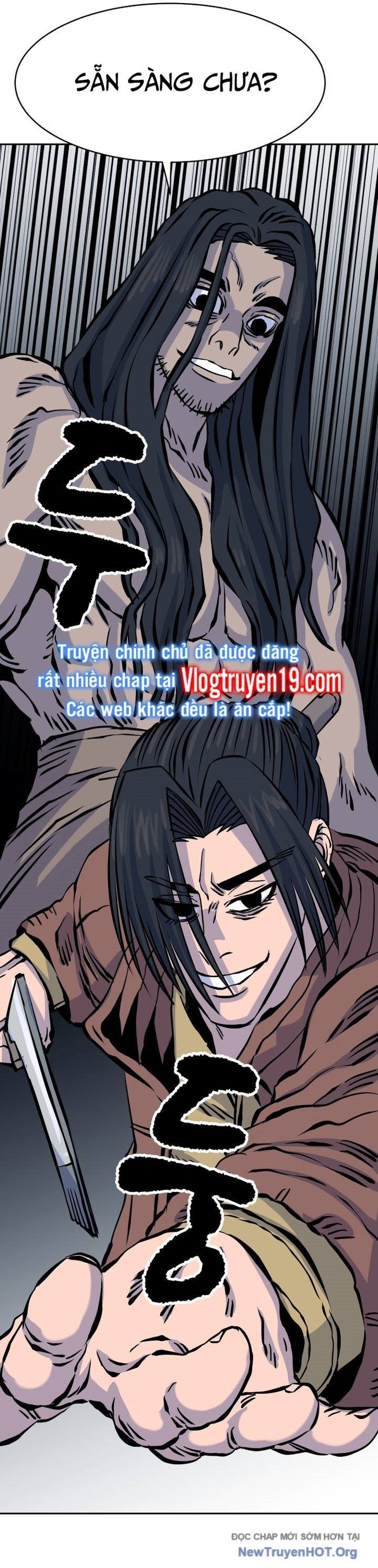 Văn Phòng Ám Sát - Chapter 9 - Page 40