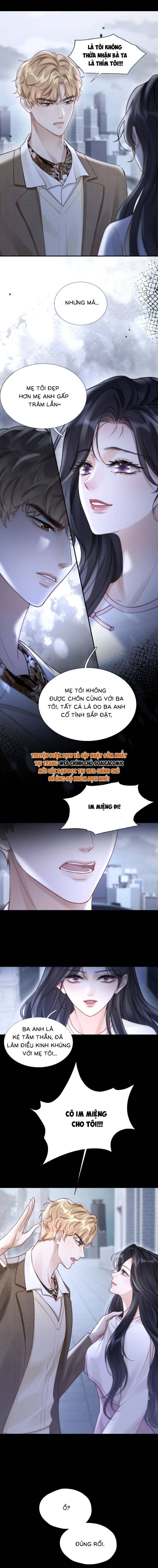 Cưng Chiều Em Đến Tận Cùng - Chapter 11 - Page 3