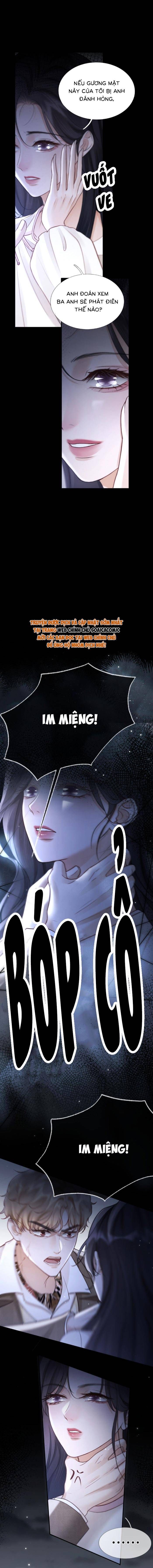 Cưng Chiều Em Đến Tận Cùng - Chapter 11 - Page 4