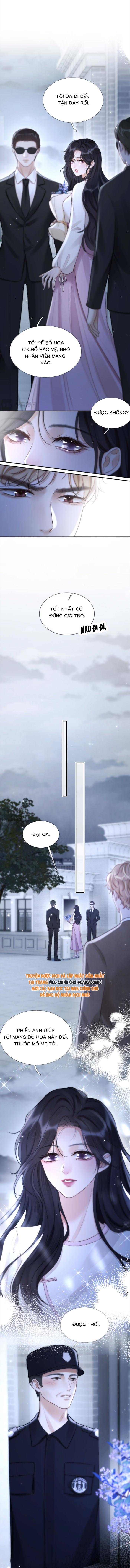 Cưng Chiều Em Đến Tận Cùng - Chapter 11 - Page 6