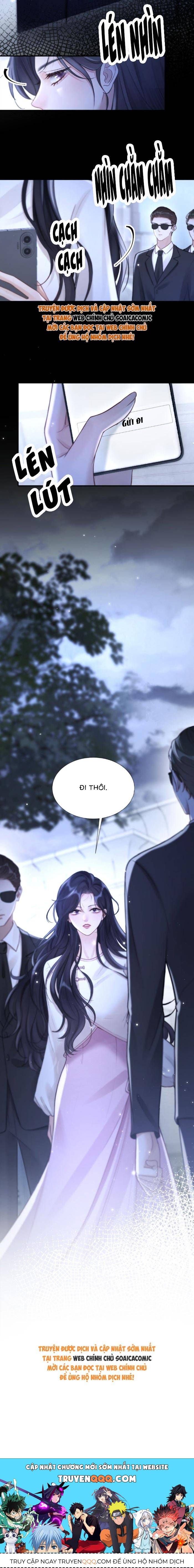 Cưng Chiều Em Đến Tận Cùng - Chapter 11 - Page 7