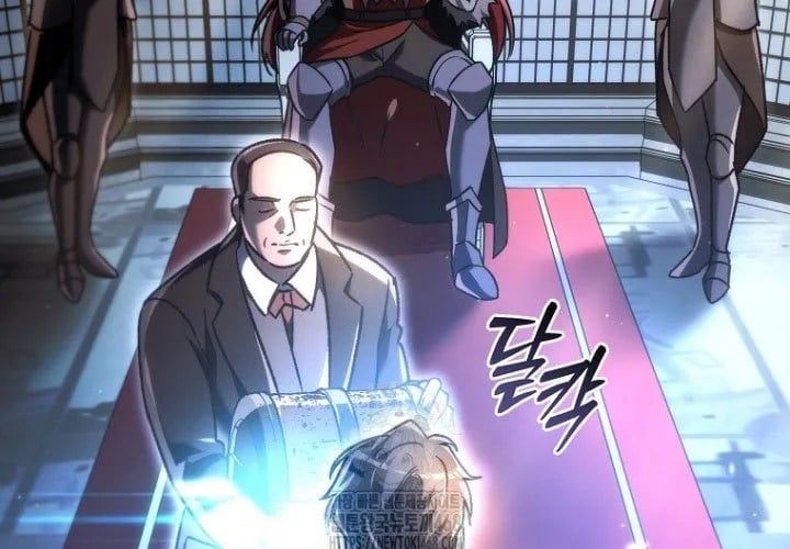 Trò Chơi Của Thợ Rèn Thiên Tài - Chapter 19 - Page 103