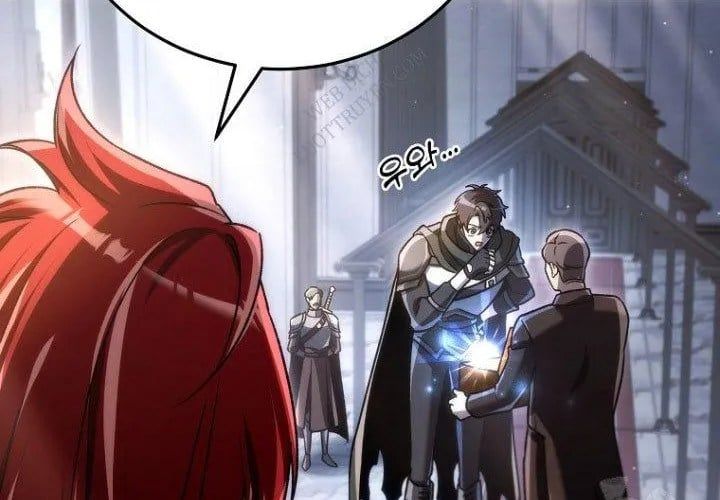 Trò Chơi Của Thợ Rèn Thiên Tài - Chapter 19 - Page 119