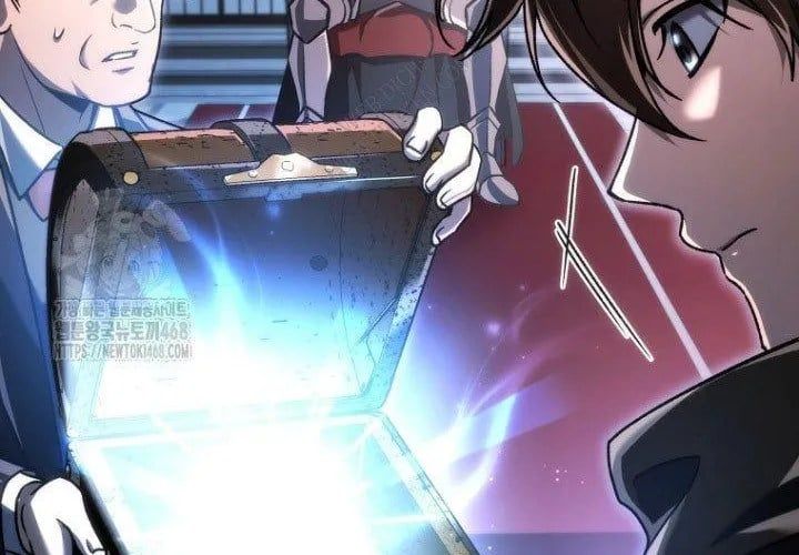 Trò Chơi Của Thợ Rèn Thiên Tài - Chapter 19 - Page 125