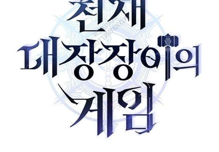 Trò Chơi Của Thợ Rèn Thiên Tài - Chapter 19 - Page 156