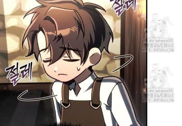 Trò Chơi Của Thợ Rèn Thiên Tài - Chapter 19 - Page 179