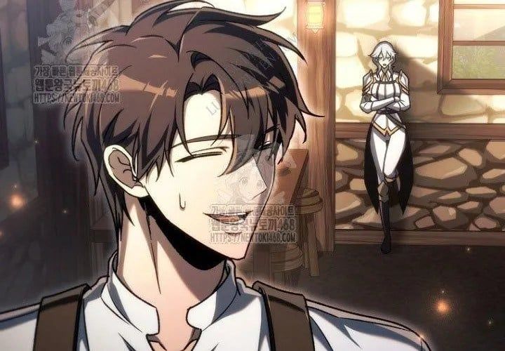 Trò Chơi Của Thợ Rèn Thiên Tài - Chapter 19 - Page 186