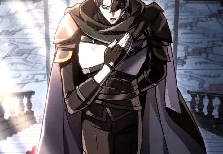 Trò Chơi Của Thợ Rèn Thiên Tài - Chapter 19 - Page 19