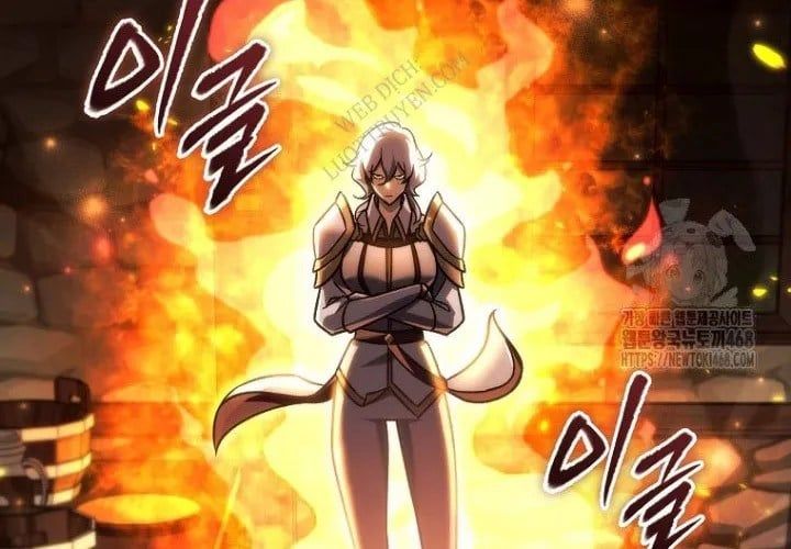 Trò Chơi Của Thợ Rèn Thiên Tài - Chapter 19 - Page 195