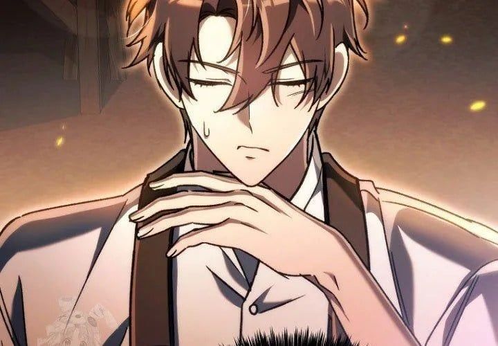 Trò Chơi Của Thợ Rèn Thiên Tài - Chapter 19 - Page 197