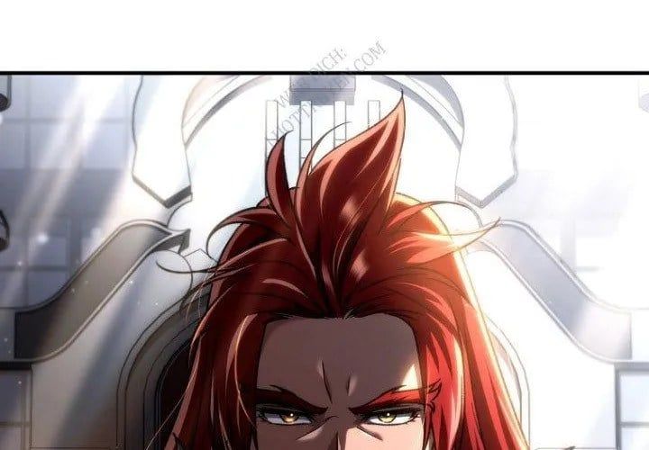 Trò Chơi Của Thợ Rèn Thiên Tài - Chapter 19 - Page 28