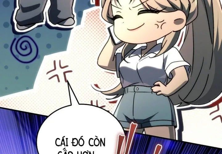 Trò Chơi Của Thợ Rèn Thiên Tài - Chapter 19 - Page 304