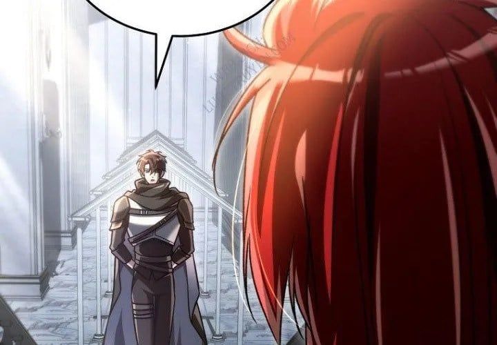 Trò Chơi Của Thợ Rèn Thiên Tài - Chapter 19 - Page 34