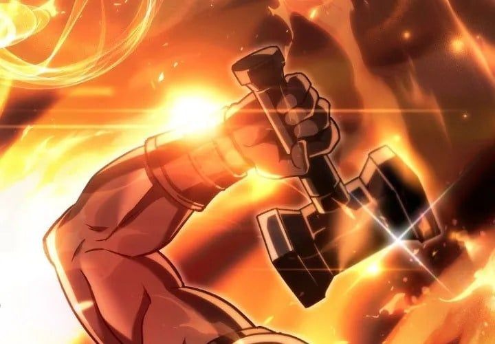 Trò Chơi Của Thợ Rèn Thiên Tài - Chapter 19 - Page 51