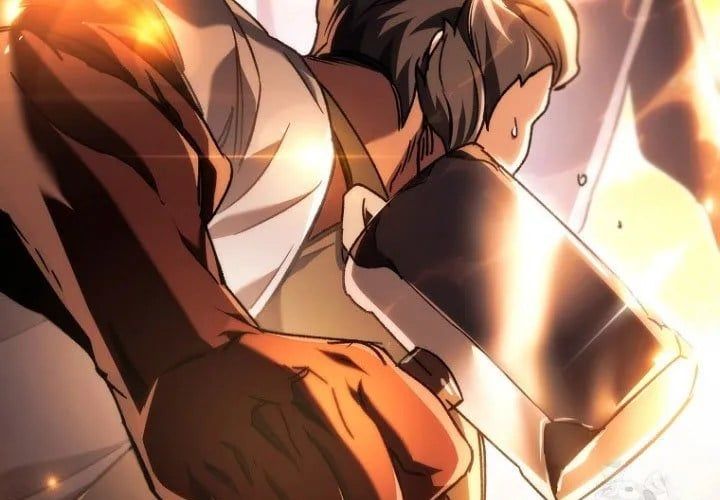 Trò Chơi Của Thợ Rèn Thiên Tài - Chapter 19 - Page 54