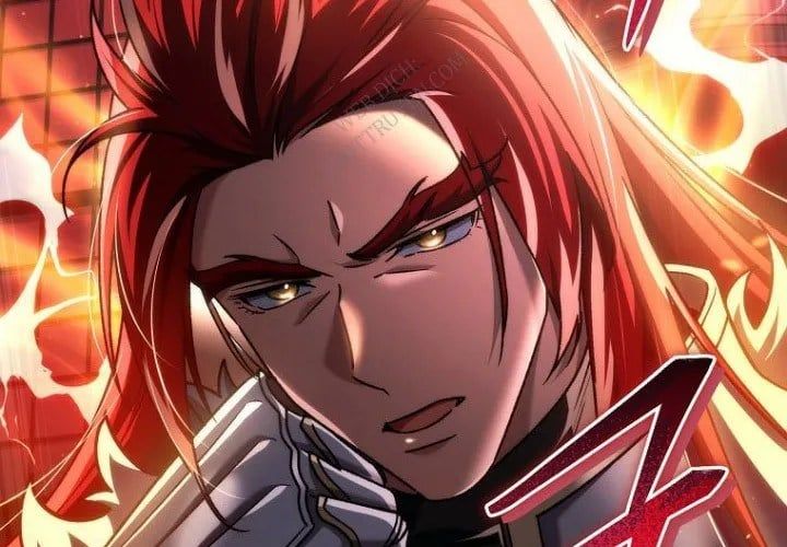 Trò Chơi Của Thợ Rèn Thiên Tài - Chapter 19 - Page 64