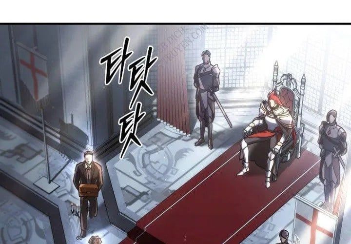 Trò Chơi Của Thợ Rèn Thiên Tài - Chapter 19 - Page 98