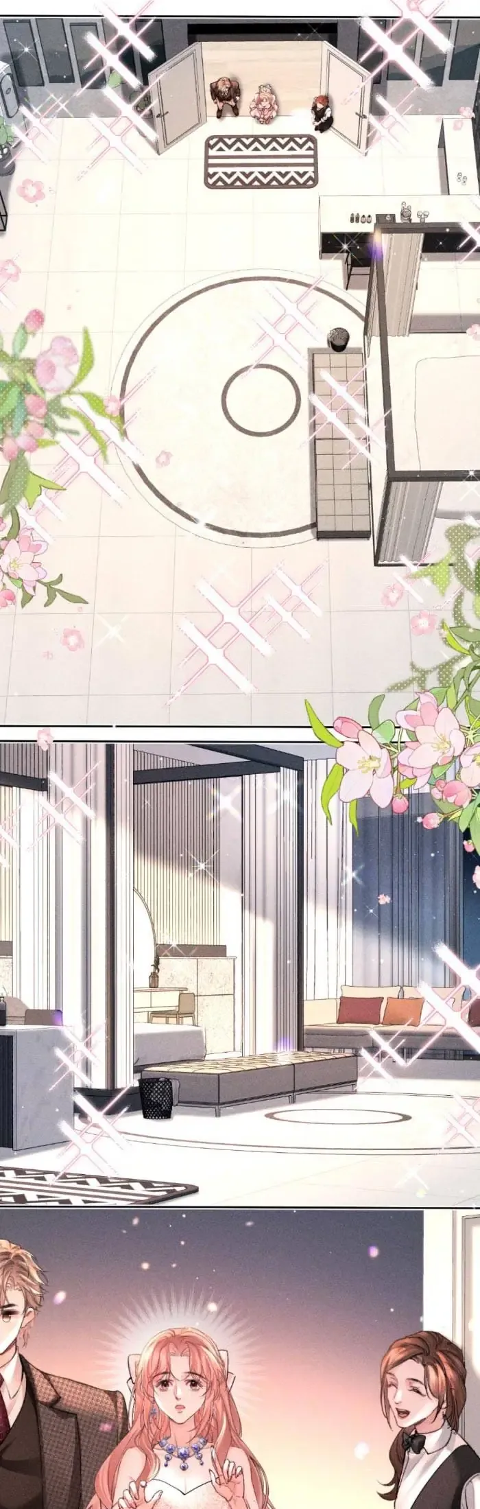 Định Mệnh Sau Cú Đấm Nhầm - Chapter 14 - Page 6