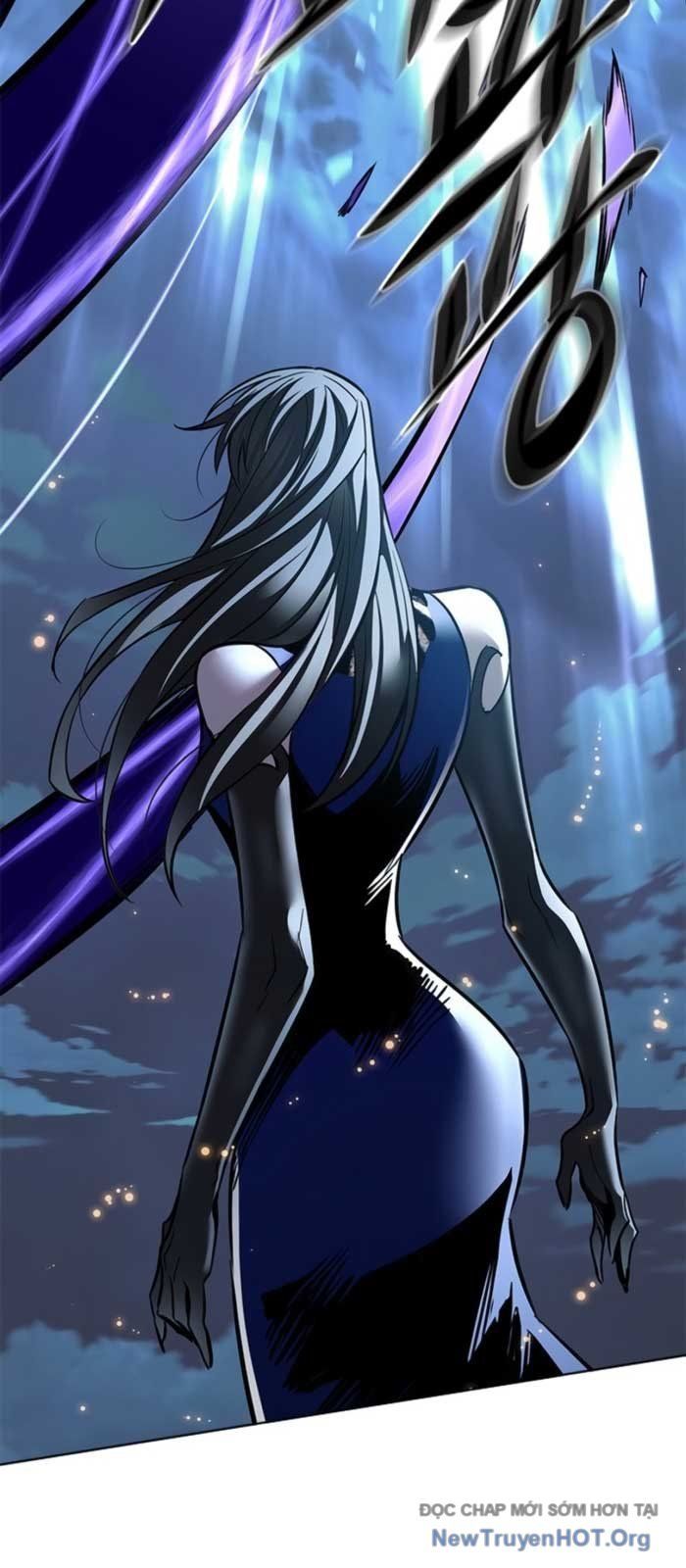 Hoá Thân Thành Mèo - Chapter 373 - Page 109