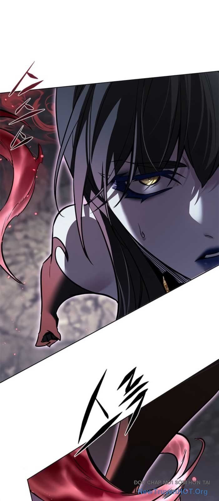 Hoá Thân Thành Mèo - Chapter 373 - Page 110