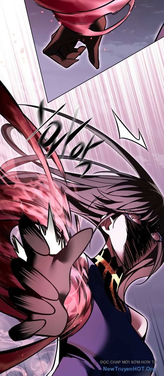 Hoá Thân Thành Mèo - Chapter 373 - Page 111