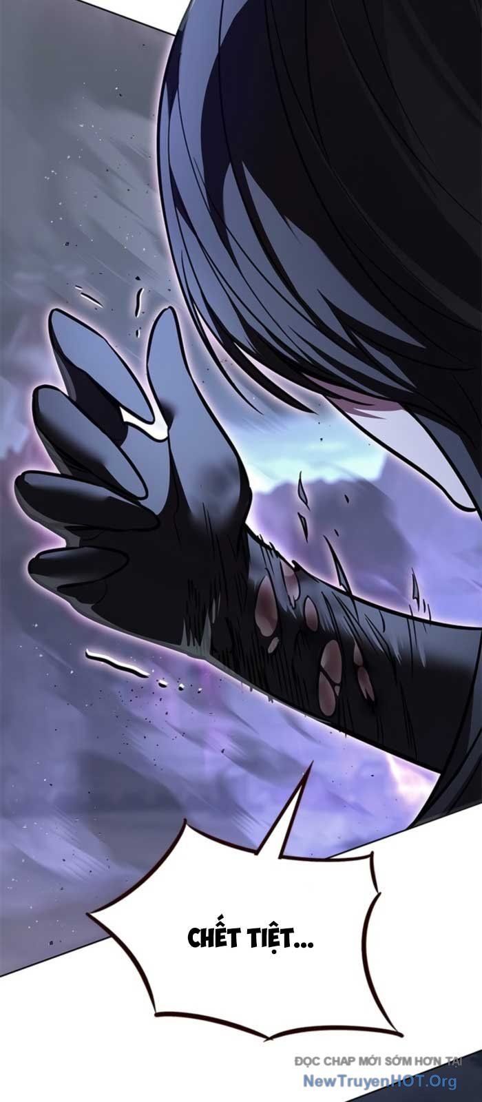 Hoá Thân Thành Mèo - Chapter 373 - Page 115