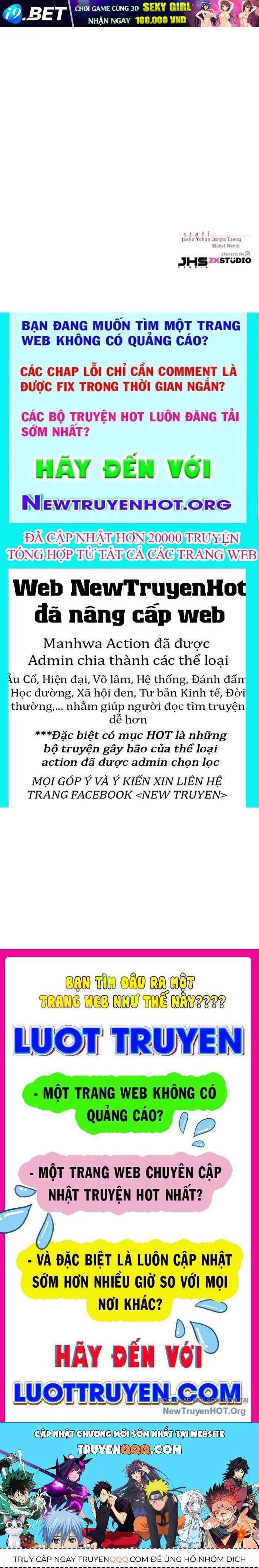 Hoá Thân Thành Mèo - Chapter 373 - Page 121