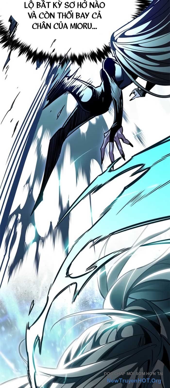 Hoá Thân Thành Mèo - Chapter 373 - Page 18