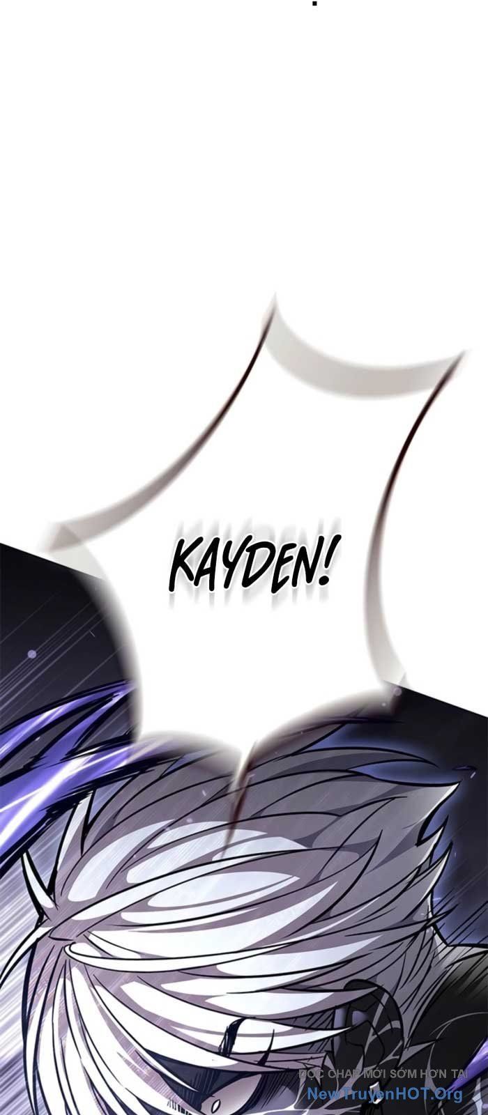 Hoá Thân Thành Mèo - Chapter 373 - Page 20