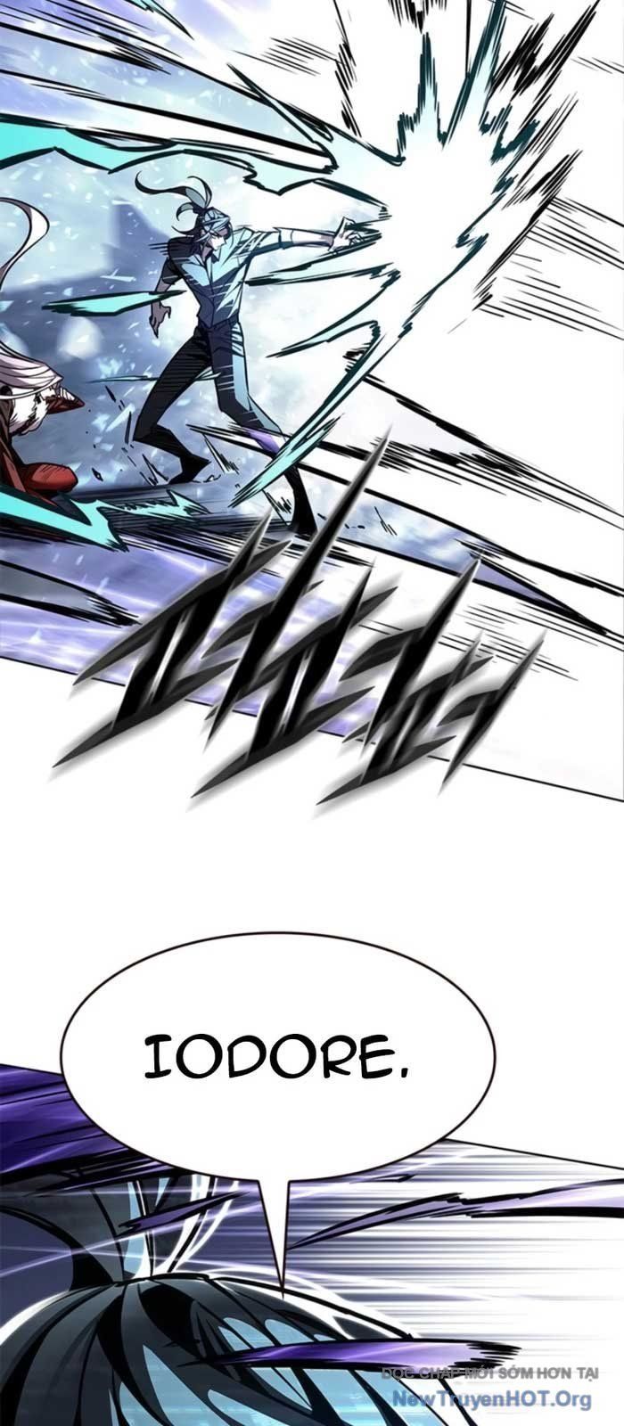 Hoá Thân Thành Mèo - Chapter 373 - Page 26