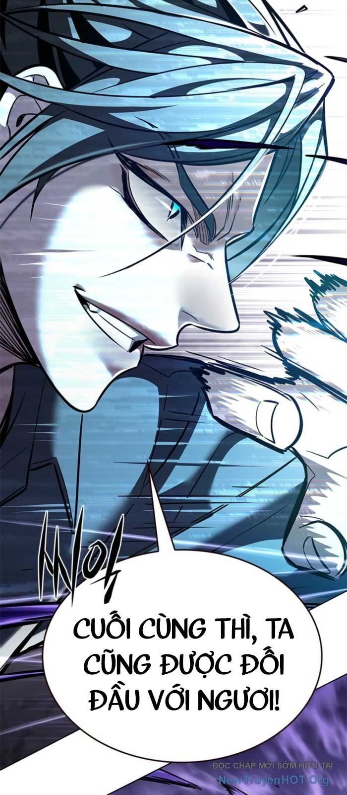 Hoá Thân Thành Mèo - Chapter 373 - Page 27