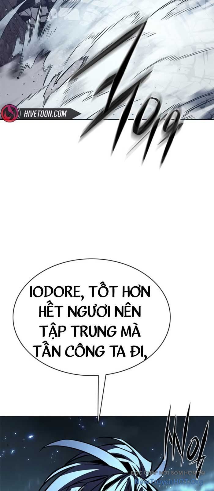 Hoá Thân Thành Mèo - Chapter 373 - Page 40