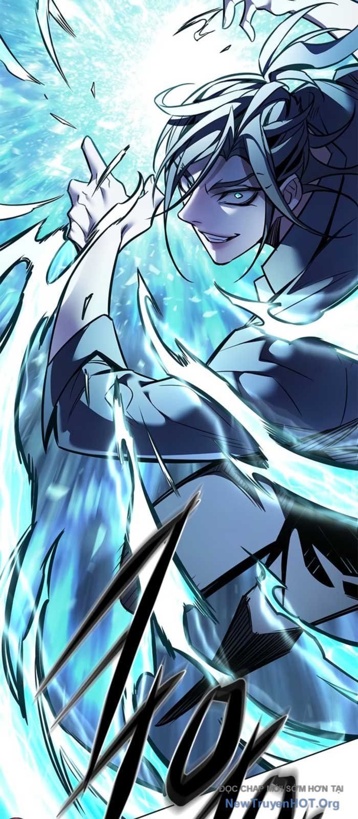 Hoá Thân Thành Mèo - Chapter 373 - Page 45