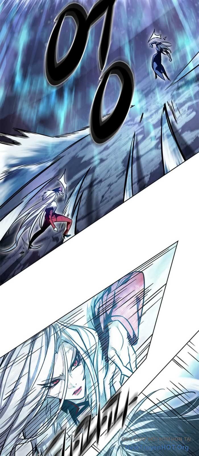 Hoá Thân Thành Mèo - Chapter 373 - Page 53