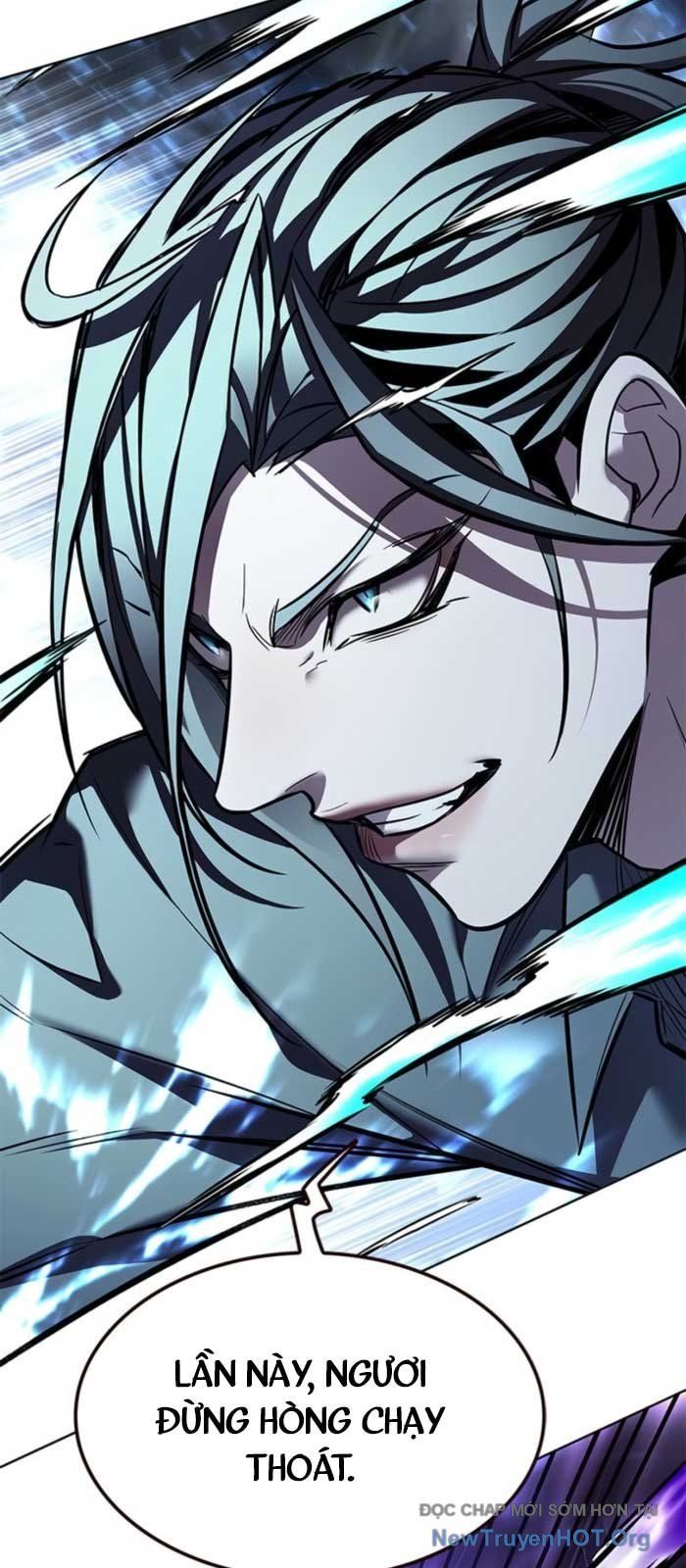 Hoá Thân Thành Mèo - Chapter 373 - Page 57