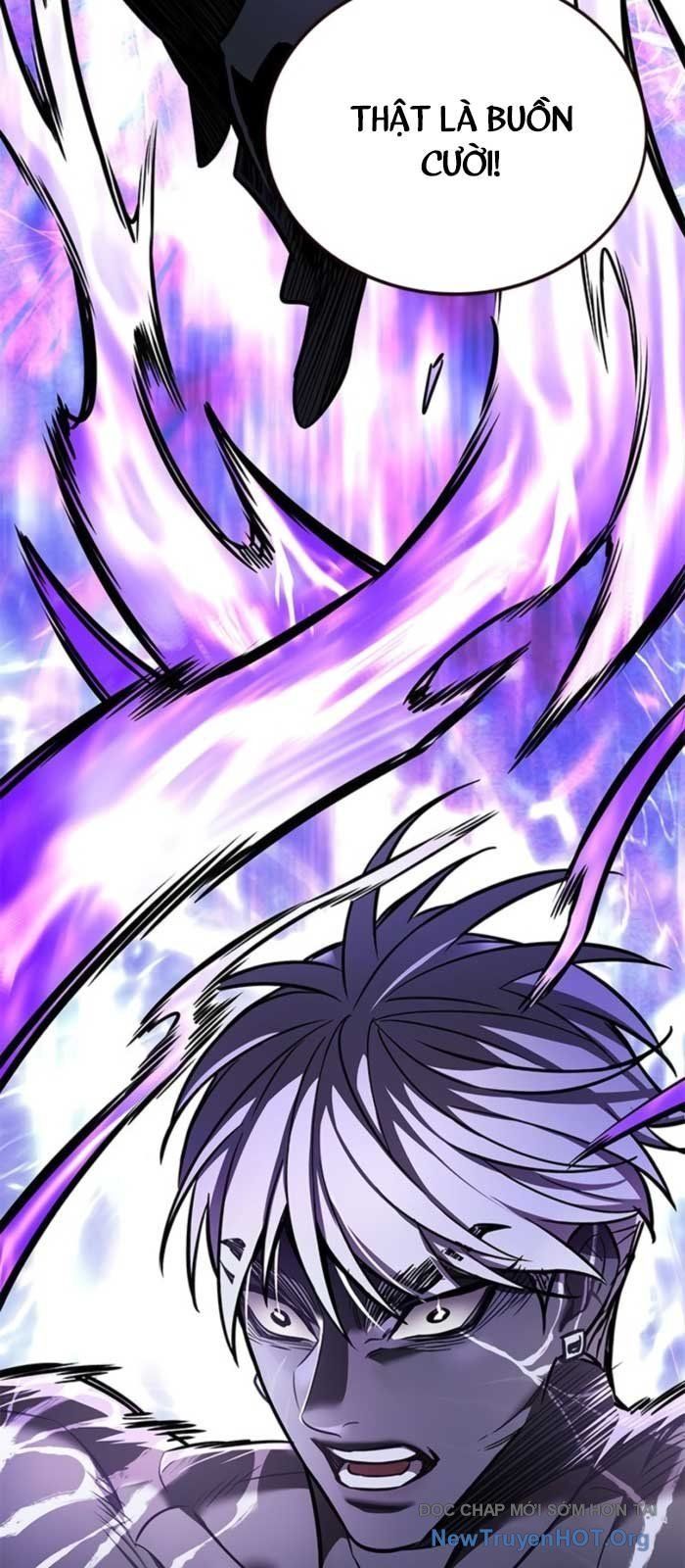 Hoá Thân Thành Mèo - Chapter 373 - Page 63