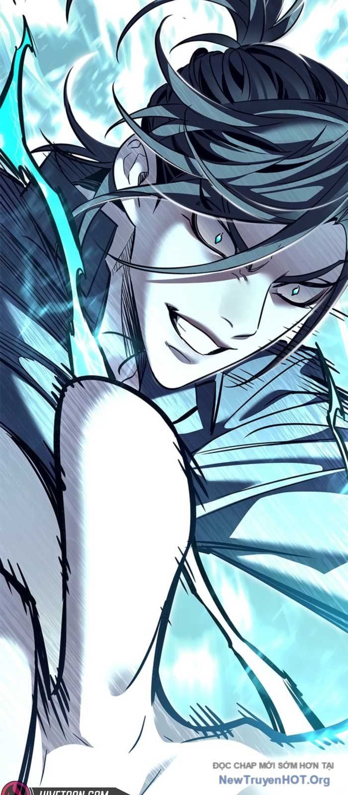 Hoá Thân Thành Mèo - Chapter 373 - Page 68