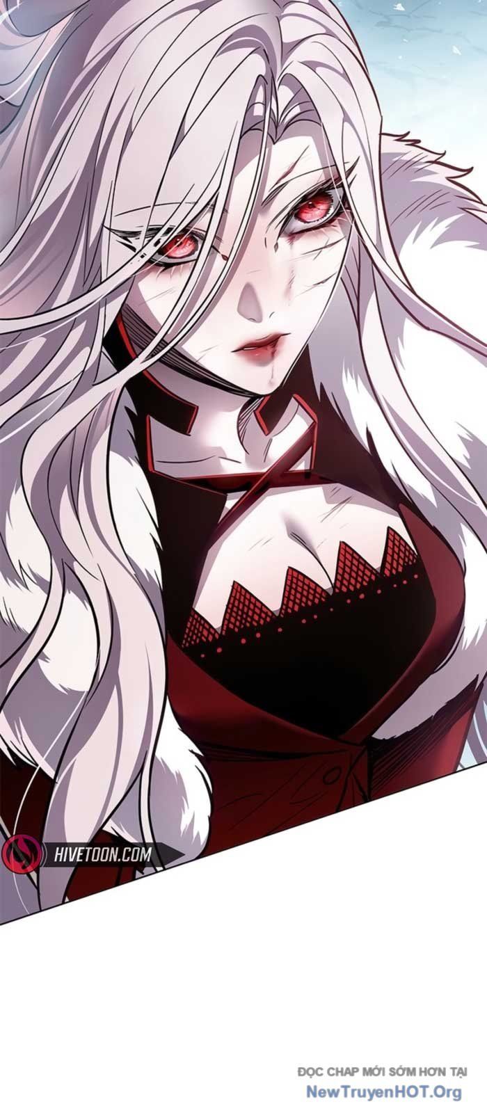 Hoá Thân Thành Mèo - Chapter 373 - Page 8