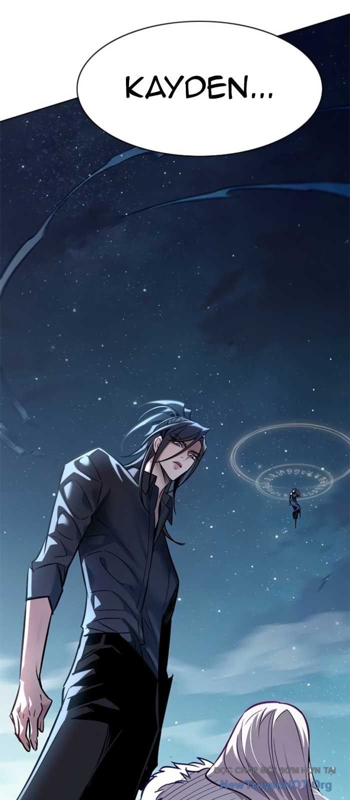 Hoá Thân Thành Mèo - Chapter 373 - Page 9