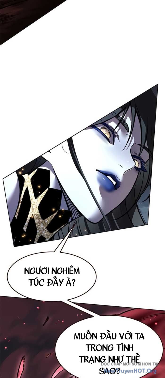 Hoá Thân Thành Mèo - Chapter 373 - Page 90