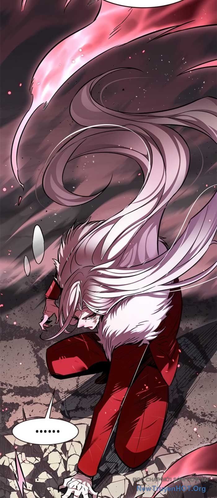 Hoá Thân Thành Mèo - Chapter 373 - Page 91