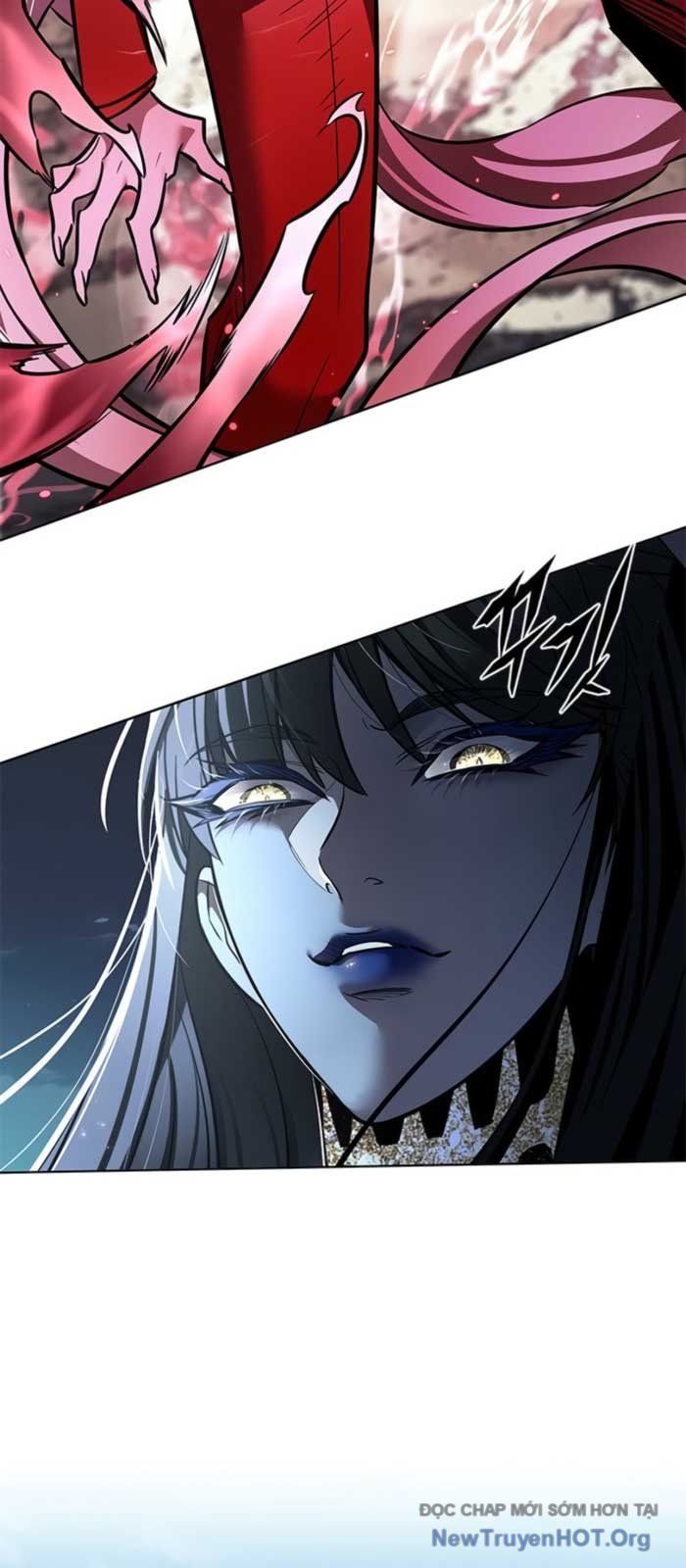 Hoá Thân Thành Mèo - Chapter 373 - Page 94